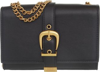 Steve Madden Crossbody Bags - Barch - black - Crossbody Bags for ladies