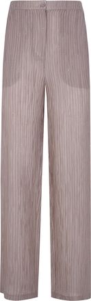 Emporio Armani Trousers