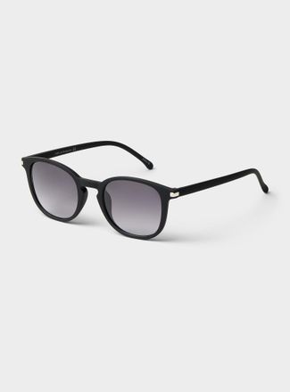 Le 31 Hector rounded sunglasses