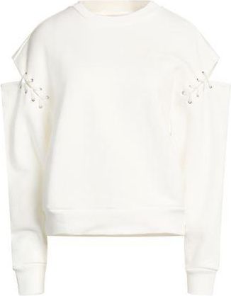 Alexander McQueen TOPWEAR - Felpe su YOOX.COM