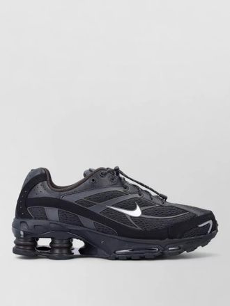 Nike shox ride 2 low-top sneakers