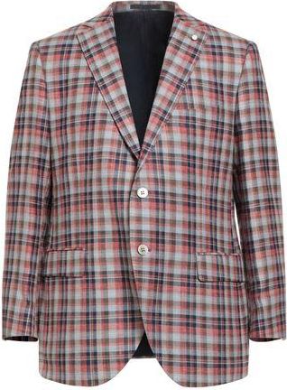 Luigi Bianchi Mantova TRAJES Y CONJUNTOS - Americanas en YOOX.COM