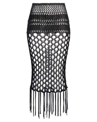 Laneus BOTTOMWEAR - Gonne lunghe su YOOX.COM