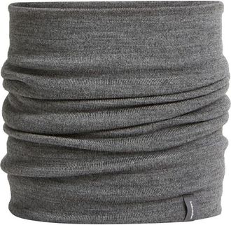 Icebreaker Adult Apex Chute Schlauchschal - Unisex | grau