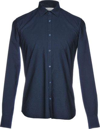 Aglini TOPWEAR - Camicie su YOOX.COM
