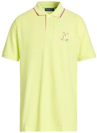 Psycho Bunny TOPWEAR - Polo shirts on YOOX.COM