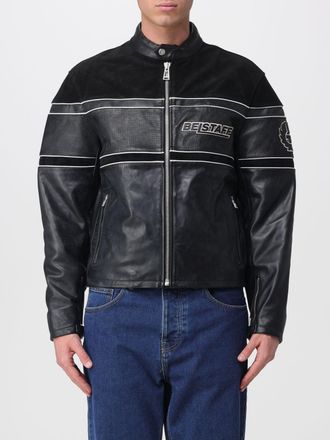 Belstaff Jacket Men color Black