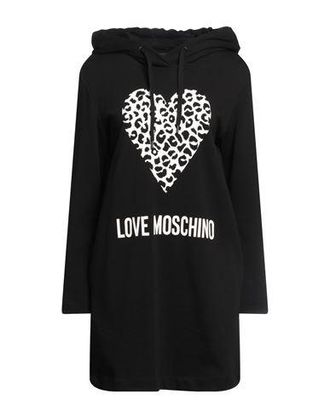 Love Moschino Mini dresses