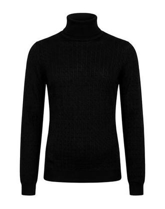 Elisabetta Franchi MAGLIERIA - Dolcevita su YOOX.COM