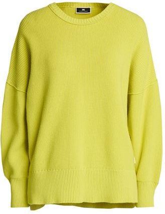 Elisabetta Franchi MAGLIERIA - Pullover su YOOX.COM