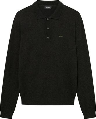 Antwrp Antwrp, Tops, Heren, Groen, XL, Polo Shirt