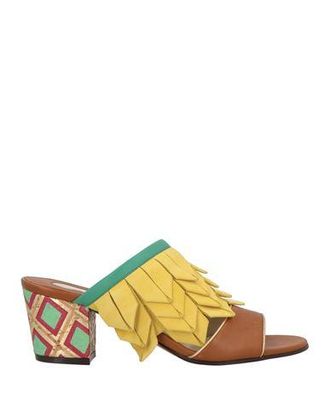 Ferragamo FOOTWEAR - Sandals sur YOOX.COM
