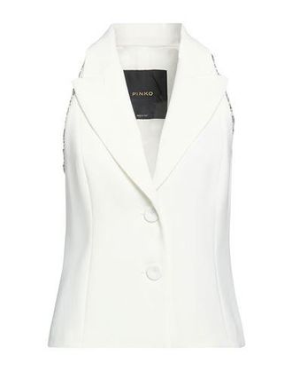 Pinko SUITS and CO-ORDS - Waistcoats on YOOX.COM