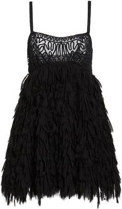 Ulla Johnson VESTIDOS - Minivestidos en YOOX.COM