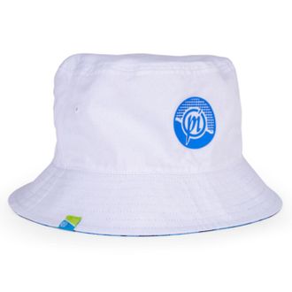 Preston Innovations Reversible Bucket Hat Blue