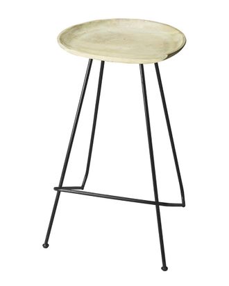 Butler Specialty Company Butler Specialty Metalworks Bar Stool