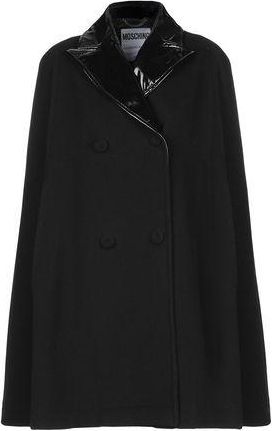Moschino COATS & JACKETS - Capes sur YOOX.COM