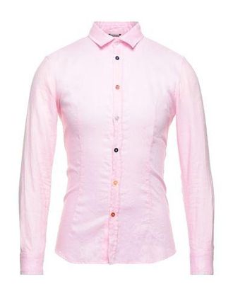 Daniele Alessandrini CAMISETAS Y TOPS - Camisas en YOOX.COM