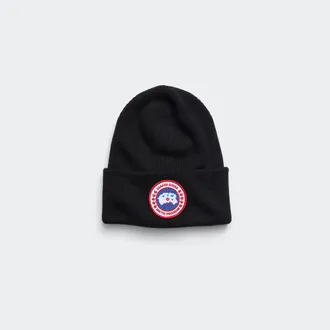 Canada Goose Tuque Arctic (Hommes, Navy Heather, TAILLE UNIQUE)