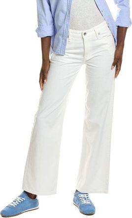 Rag & Bone Rag & Bone Melanie Linen-Blend Pant