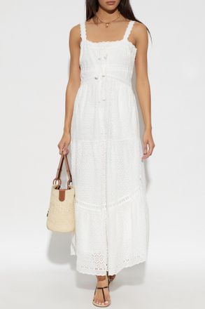 Ulla Johnson Dress Pristine, Womens, White