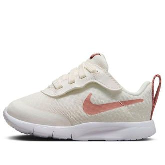 Nike (TD) Nike Tanjun Shoes Summit White Red Stardust DX9043-100
