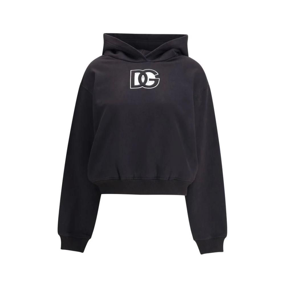 Sudadera Capucha Dolce Gabbana Sudadera Mujer Sudadera DOLCE