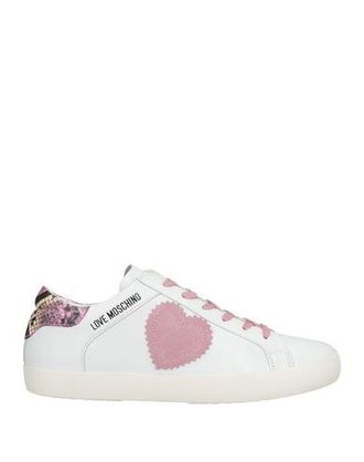 Love Moschino SCHUHE - Sneakers auf YOOX.COM