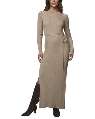 Splendid Georgie Maxi Sweaterdress