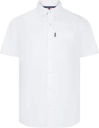 Superdry Oxford overhemd voor heren