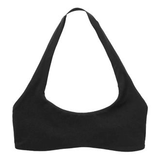 Nike Dames, Ondergoed, Zwart, Maat: M Nylon