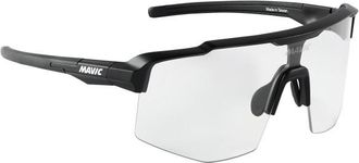 Mavic MVS Shield Clear Cat. 0 Velobrille - Unisex | wei&szlig;