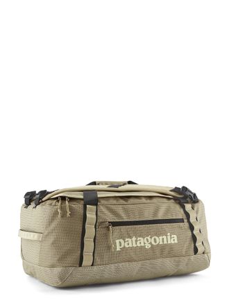 Patagonia Rectangular Black Hole 40L Duffel Bag