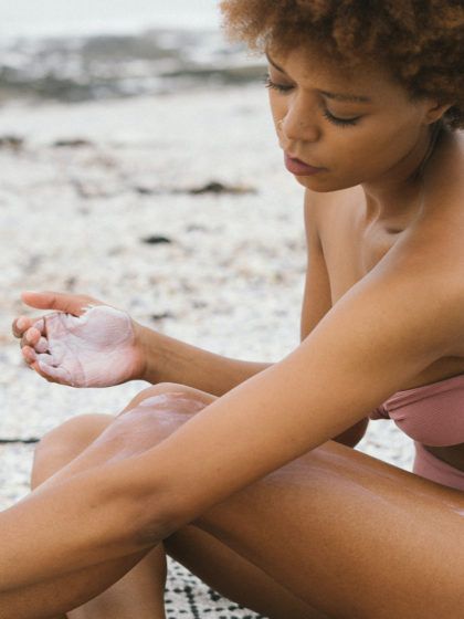Darum solltest du die Sonnencreme vom Vorjahr auf jeden Fall ersetzen