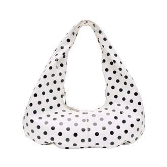 N&uacute;noo Donna, Borse, Bianco, Taglia unica, new