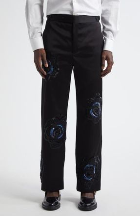 Bode Cotton Pants − Sale: up to −79% | Stylight