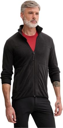 Mammut Uomo, Sport, Nero, S, new