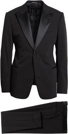 Emporio Armani TRAJES Y CONJUNTOS - Trajes en YOOX.COM