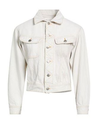 Maison Margiela COATS & JACKETS - Denim outerwear on YOOX.COM