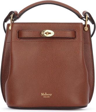 Mulberry Islington Mini Bucket Bag