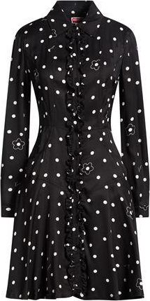 Kenzo KLEIDER - Mini-Kleider auf YOOX.COM