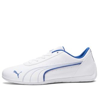 Puma Neo Cat Unlicensed - White Lapis Blue 388255-03
