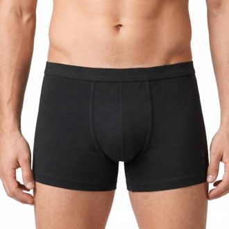 Ron Dorff No Logo Boxer Briefs In Black
