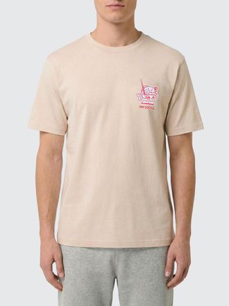 New Balance T-shirt New Balance in cotone con stampa