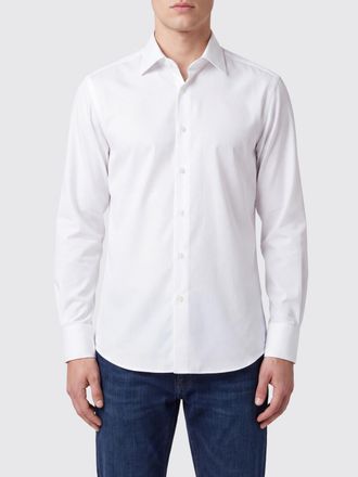 Tom Ford Shirt Men color White