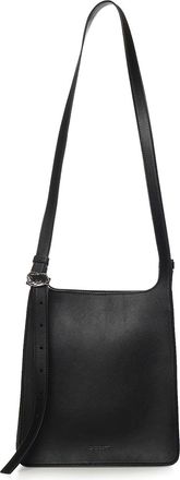 Jacquemus Le Petit Tablier Leather Bag