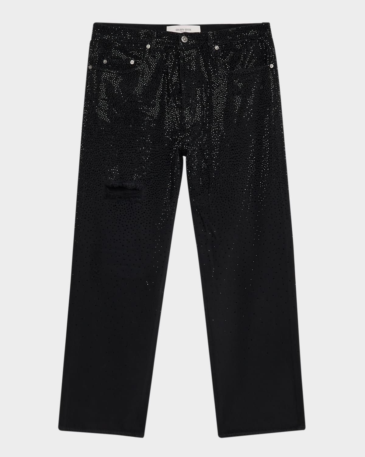 Golden Goose Jeans − Sale: up to −55% | Stylight