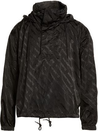 Alexander Wang COATS & JACKETS - Jackets on YOOX.COM