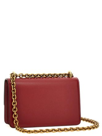 Valentino Garavani Vain Shoulder Bag - Red