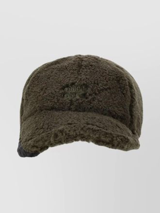 Miu Miu baseball cap